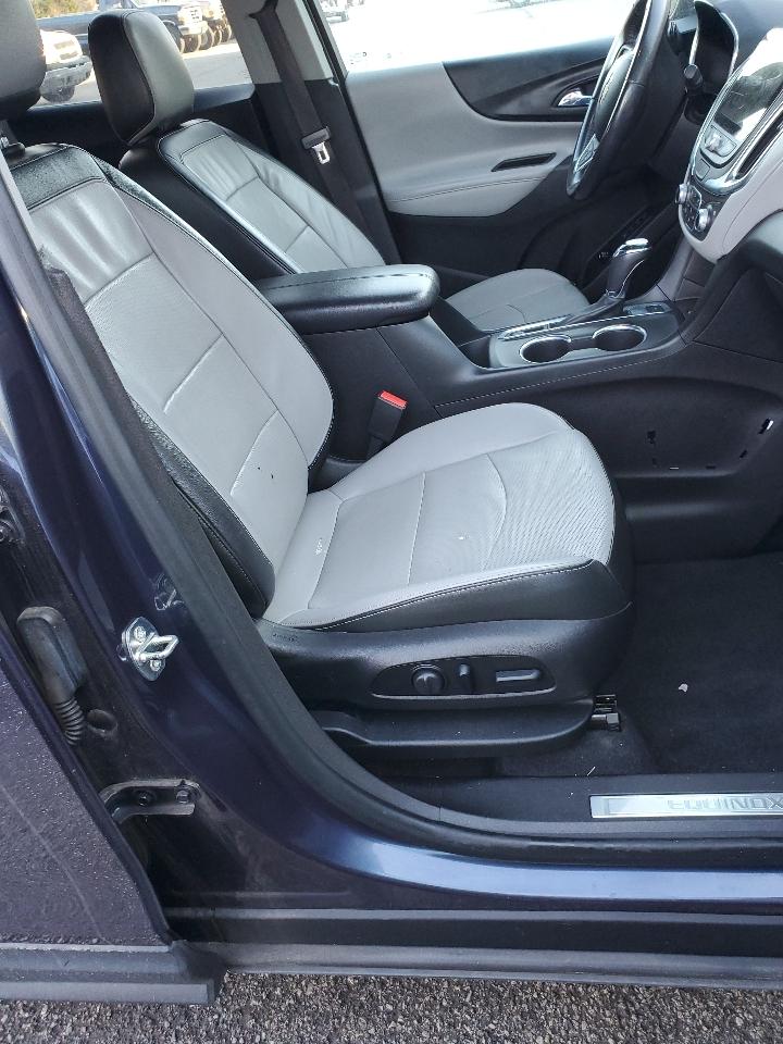 Chevrolet Equinox AWD 4dr Premier w/1LZ 2018