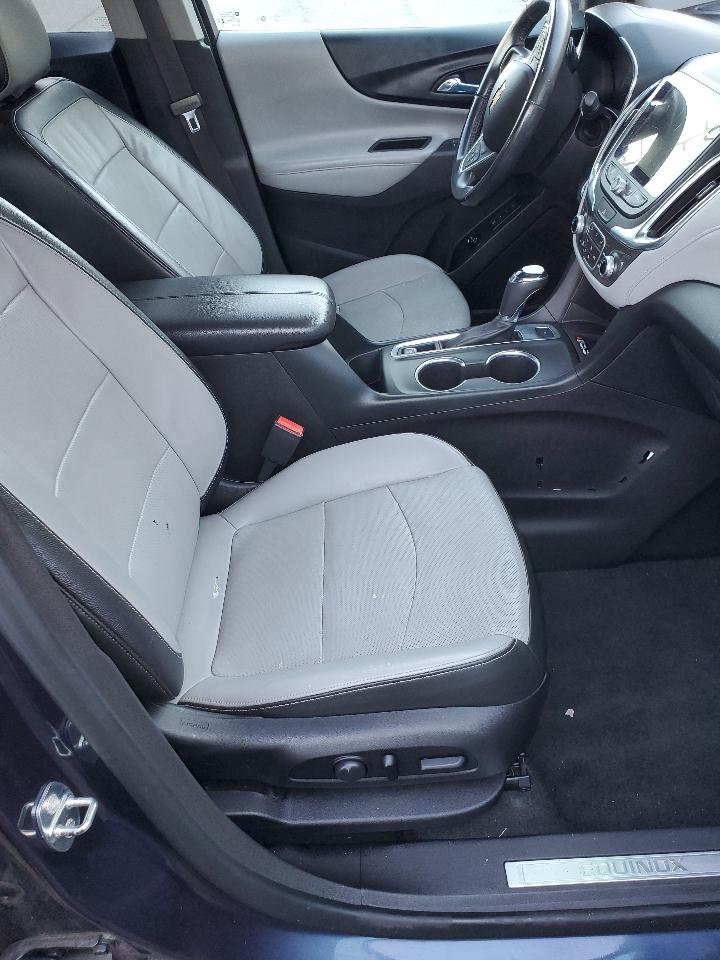 Chevrolet Equinox AWD 4dr Premier w/1LZ 2018