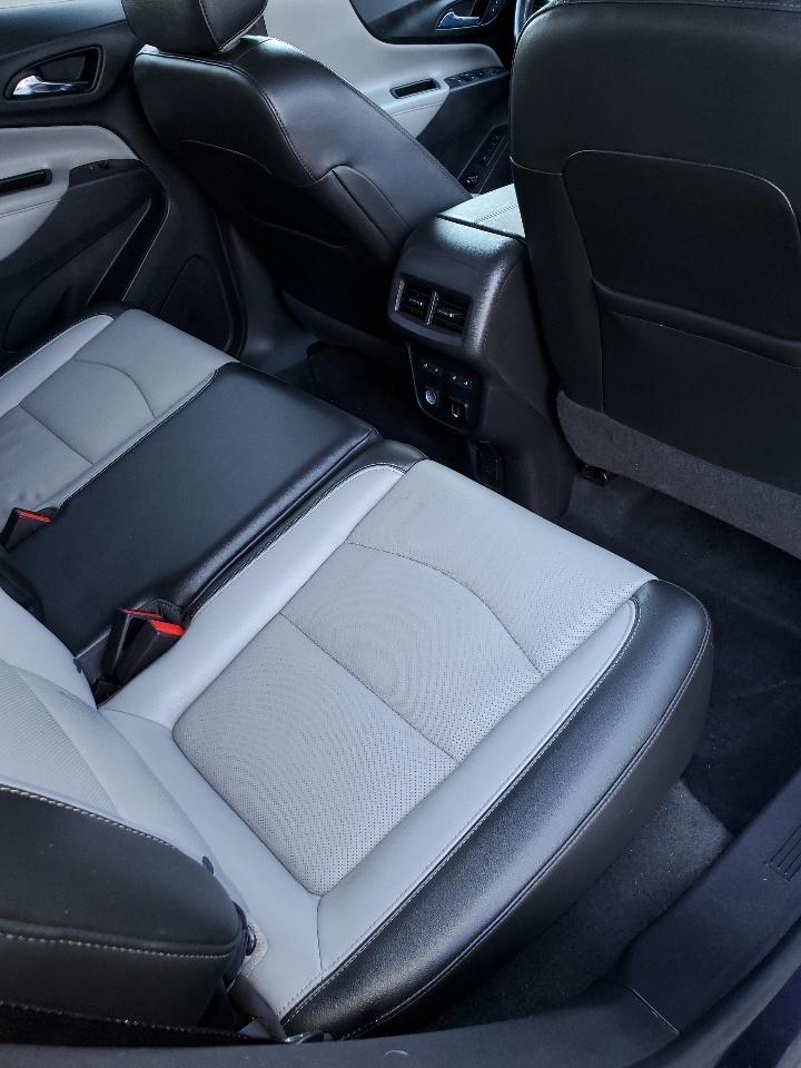 Chevrolet Equinox AWD 4dr Premier w/1LZ 2018