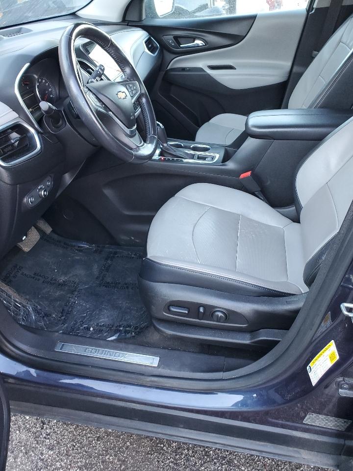 Chevrolet Equinox AWD 4dr Premier w/1LZ 2018