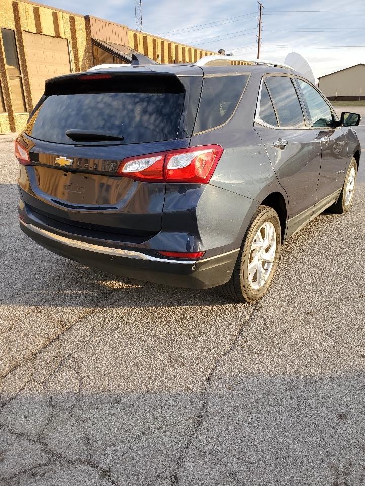 Chevrolet Equinox AWD 4dr Premier w/1LZ 2018
