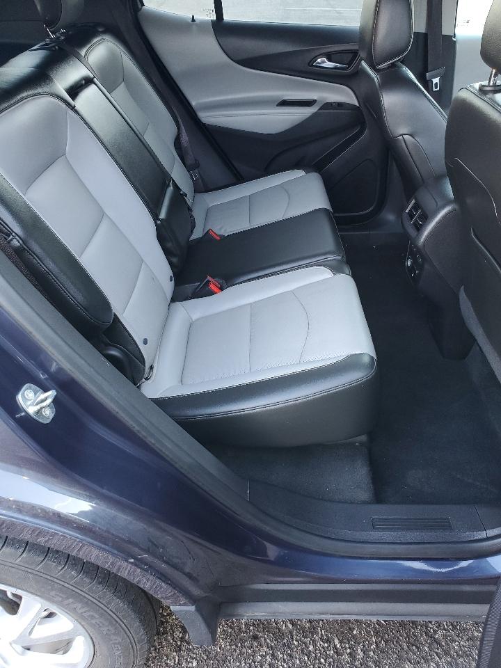 Chevrolet Equinox AWD 4dr Premier w/1LZ 2018