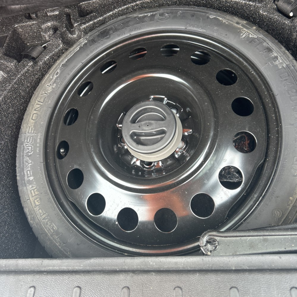 Chevrolet Equinox FWD 4dr LT w/1LT 2012