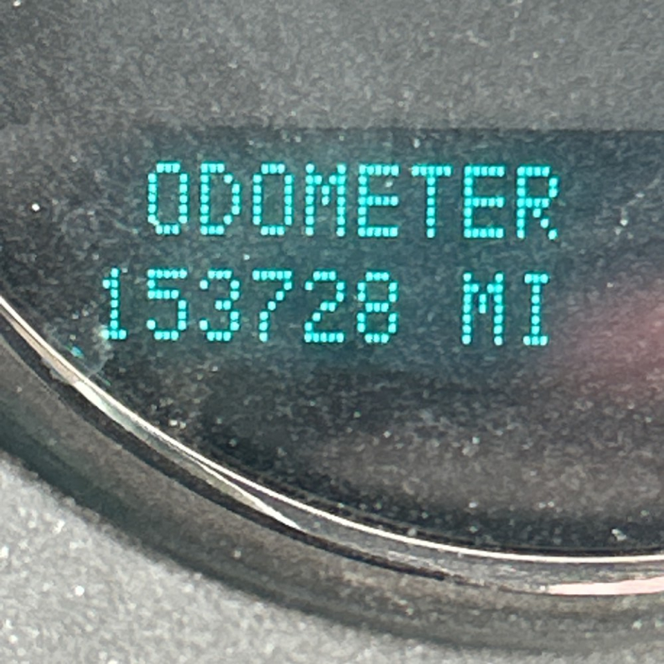 Chevrolet Avalanche 4WD Crew Cab LTZ 2010