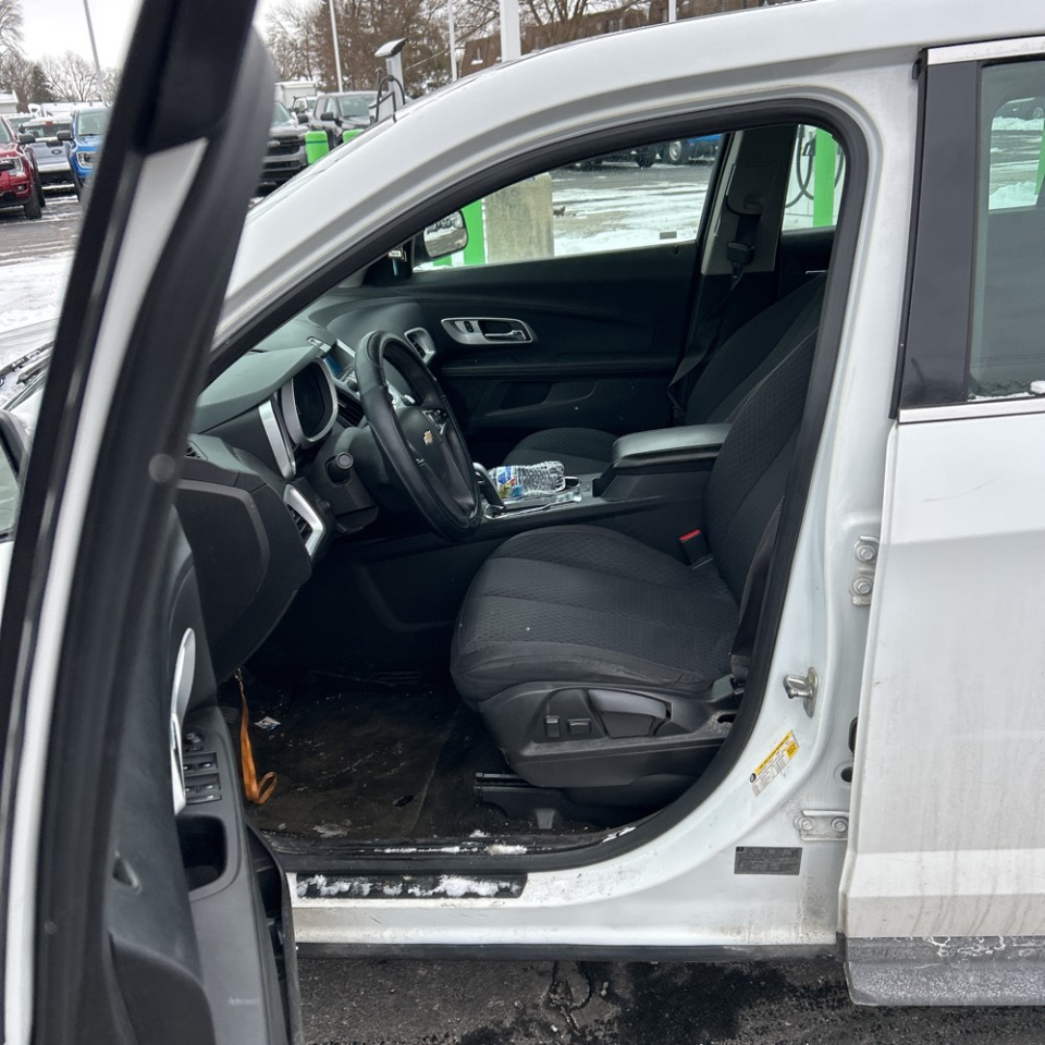 Chevrolet Equinox FWD 4dr LS 2013