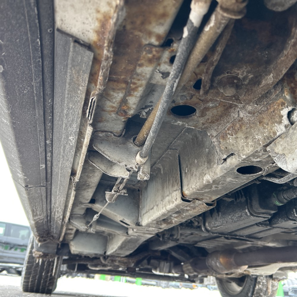 Chevrolet Equinox FWD 4dr LS 2013