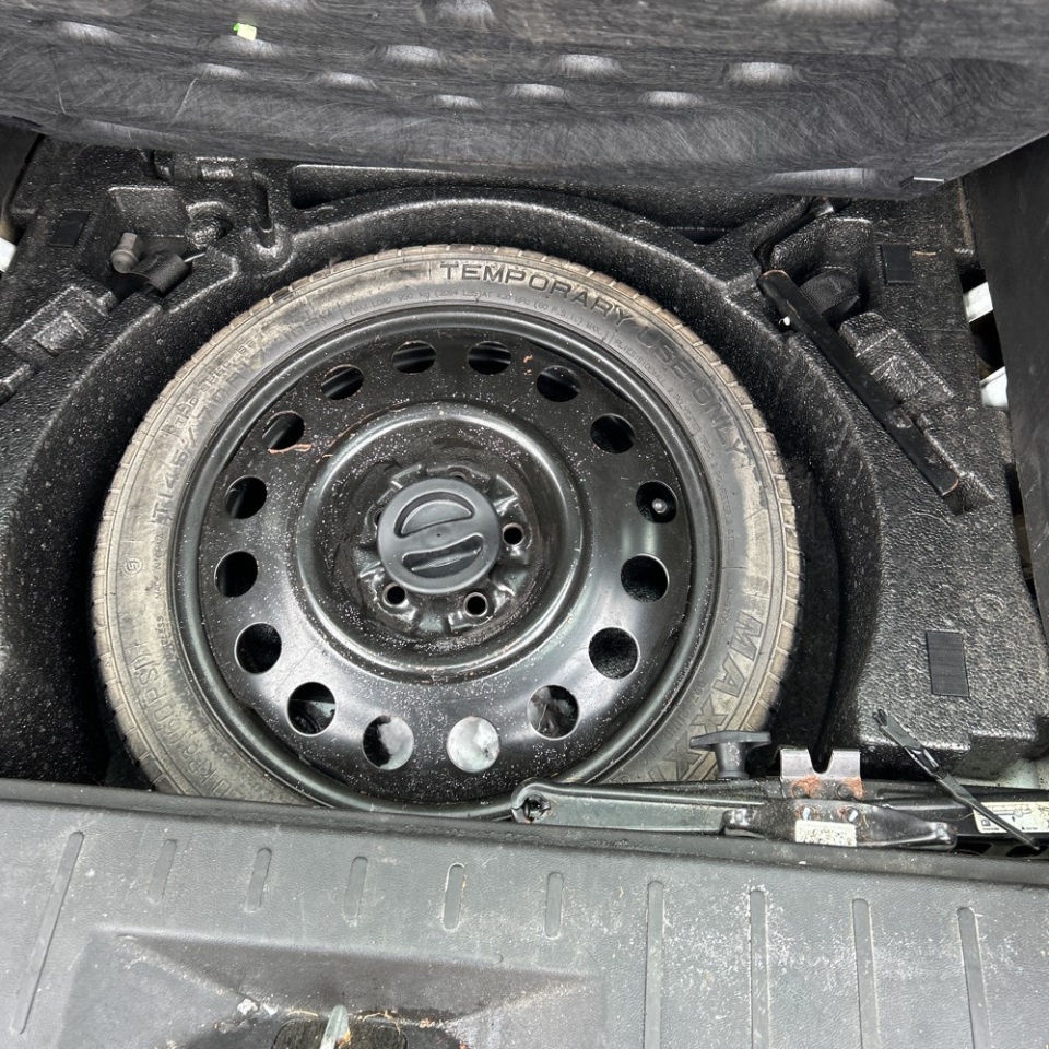 Chevrolet Equinox FWD 4dr LS 2013