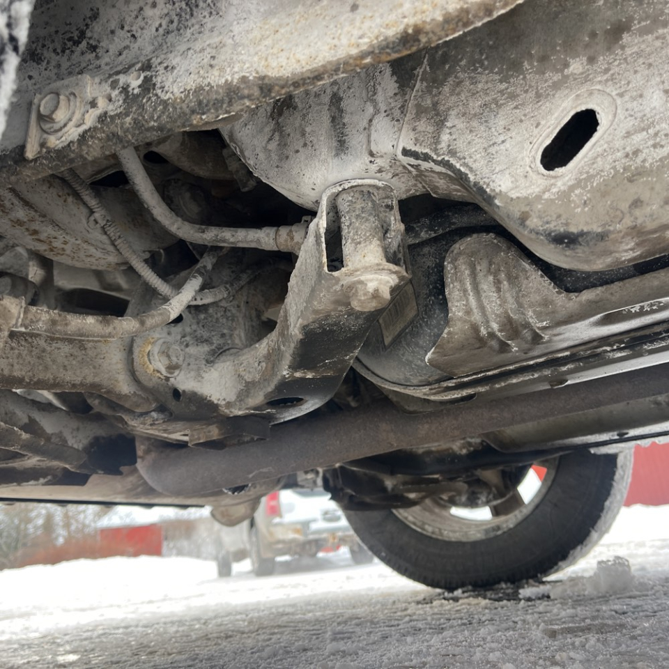 GMC Terrain FWD 4dr SLT w/SLT-1 2013