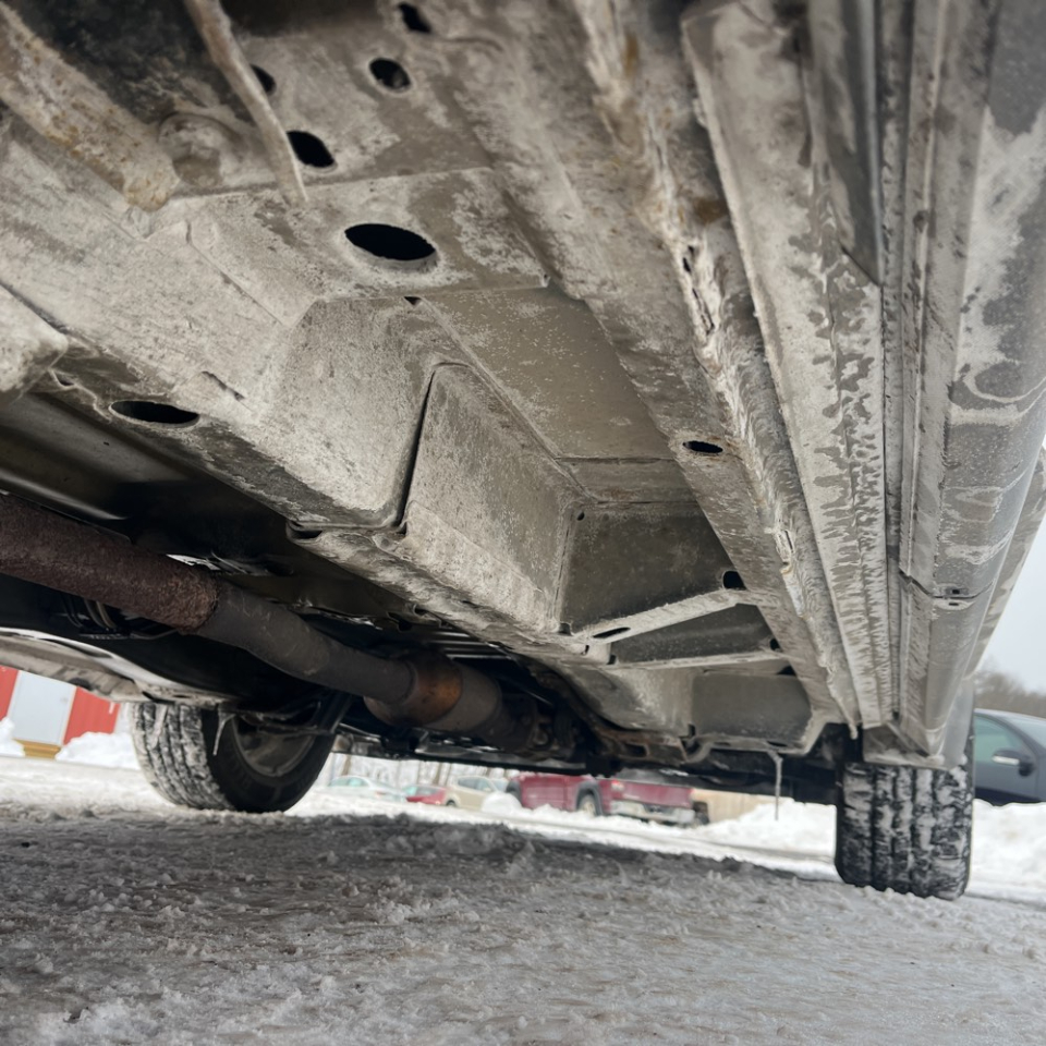 GMC Terrain FWD 4dr SLT w/SLT-1 2013