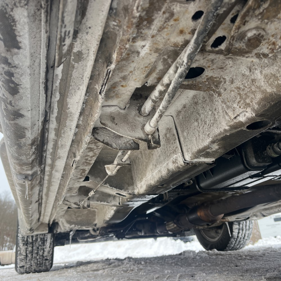 GMC Terrain FWD 4dr SLT w/SLT-1 2013