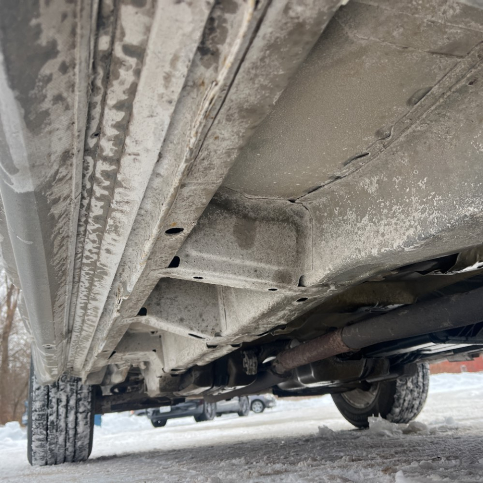 GMC Terrain FWD 4dr SLT w/SLT-1 2013