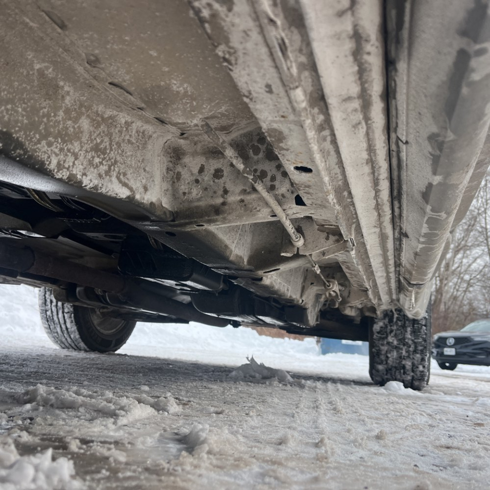 GMC Terrain FWD 4dr SLT w/SLT-1 2013