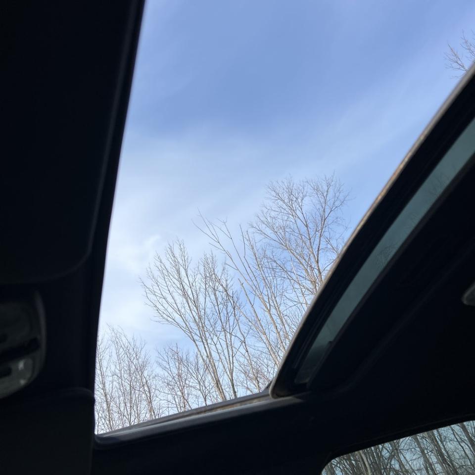 Ford Escape 4WD 4dr Limited 2011