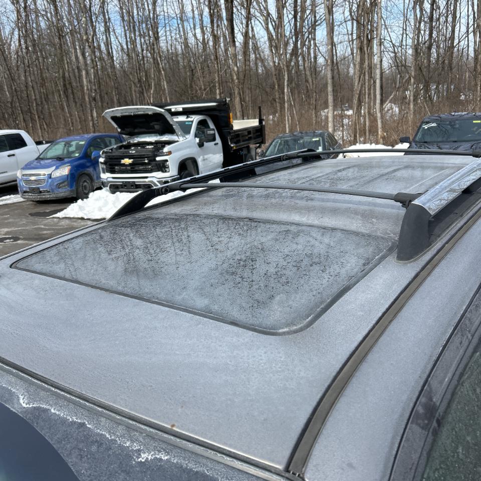 Ford Escape 4WD 4dr Limited 2011