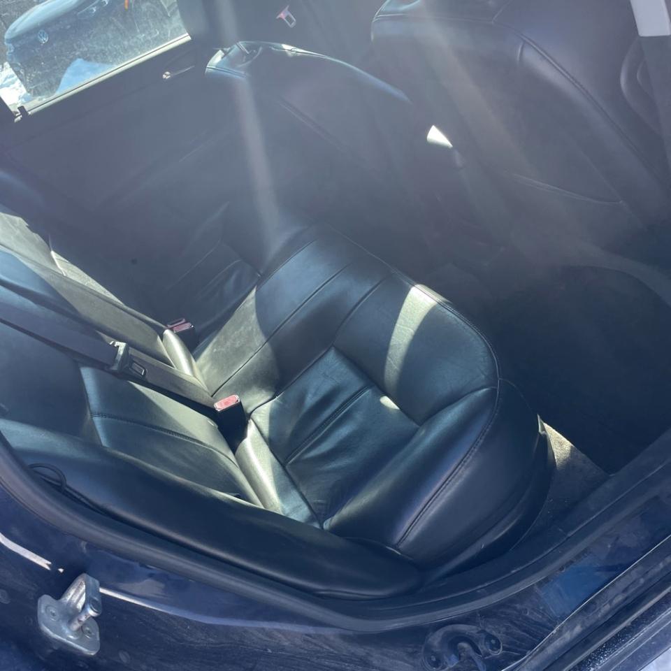 Chevrolet Impala 4dr Sdn 3.5L LT 2009