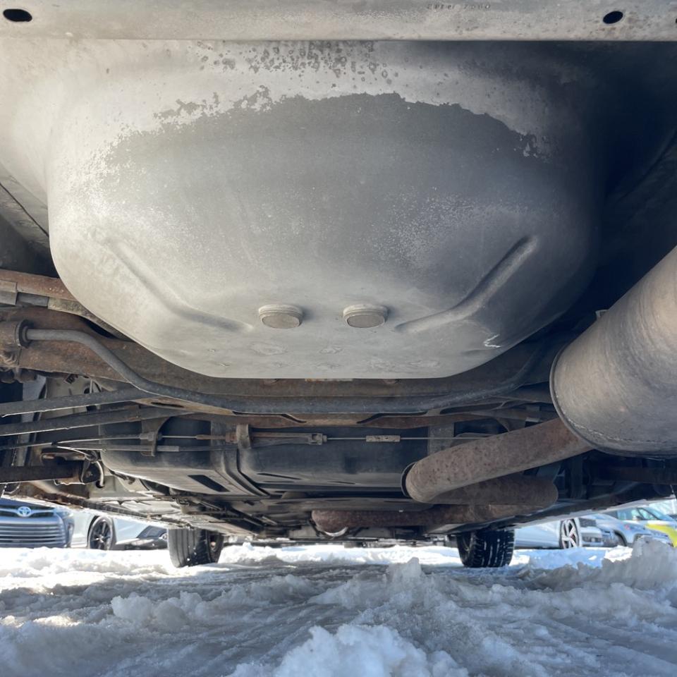 Chevrolet Impala 4dr Sdn 3.5L LT 2009