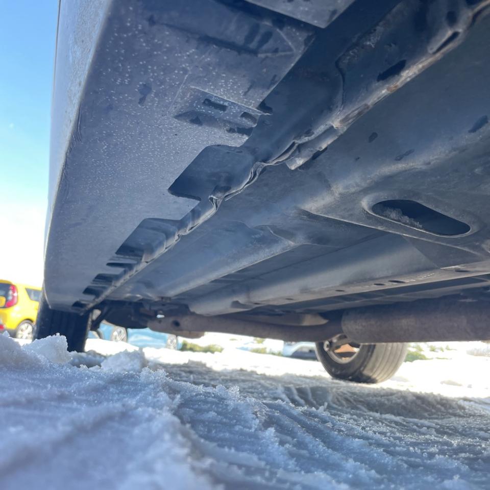 Chevrolet Impala 4dr Sdn 3.5L LT 2009