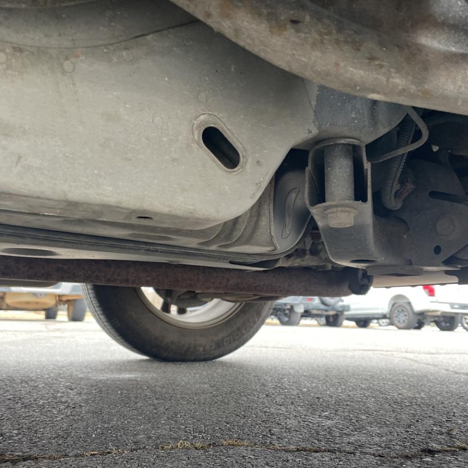 Chevrolet Equinox AWD 4dr LTZ 2013