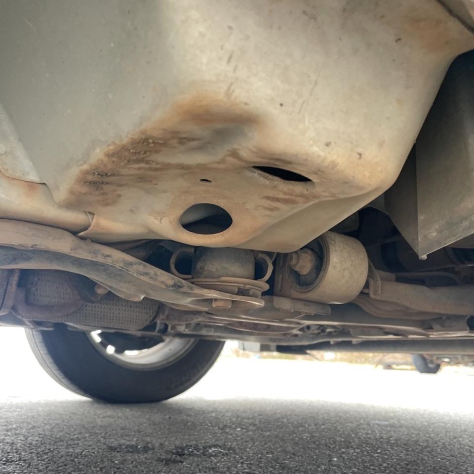 Chevrolet Equinox AWD 4dr LTZ 2013