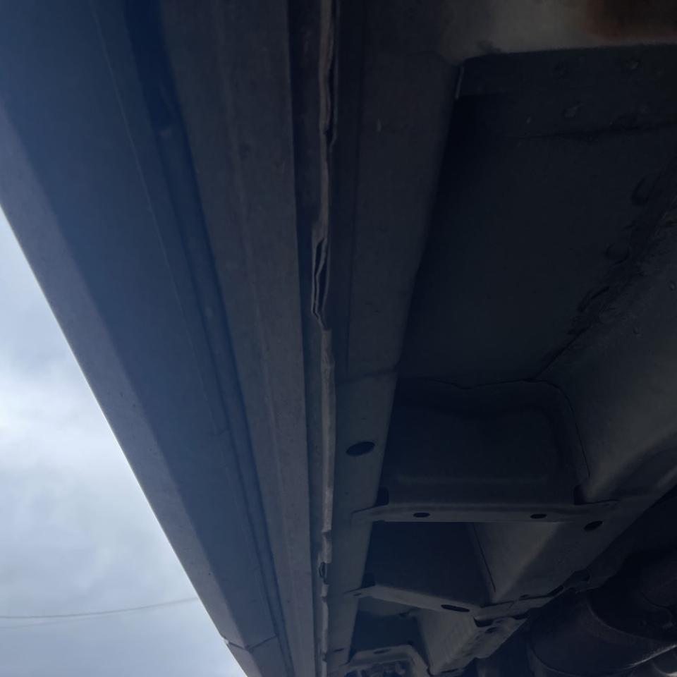 Chevrolet Equinox AWD 4dr LTZ 2013