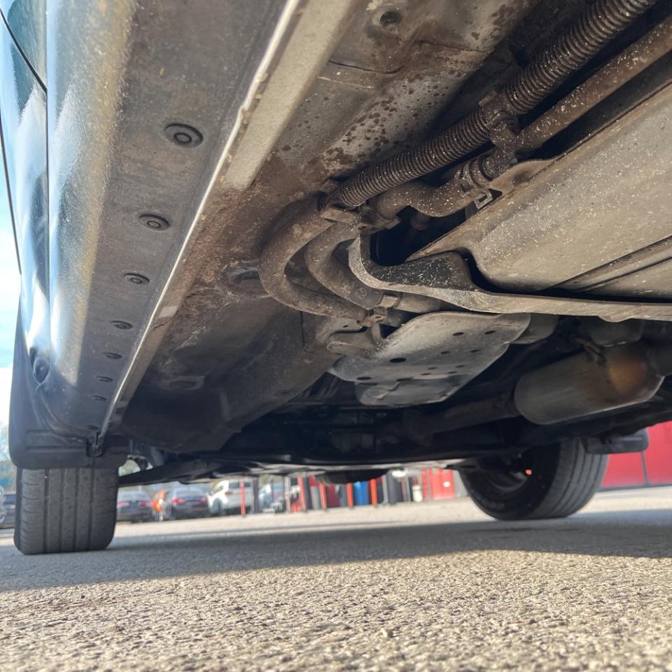 Toyota RAV4 4dr Auto (Natl) 2001