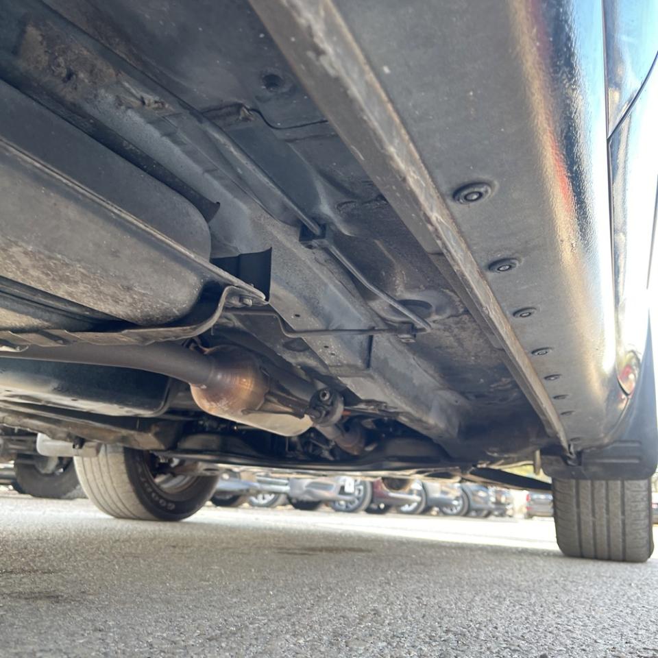 Toyota RAV4 4dr Auto (Natl) 2001