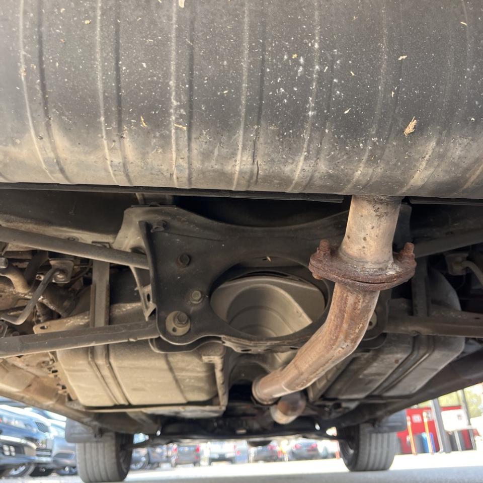 Toyota RAV4 4dr Auto (Natl) 2001