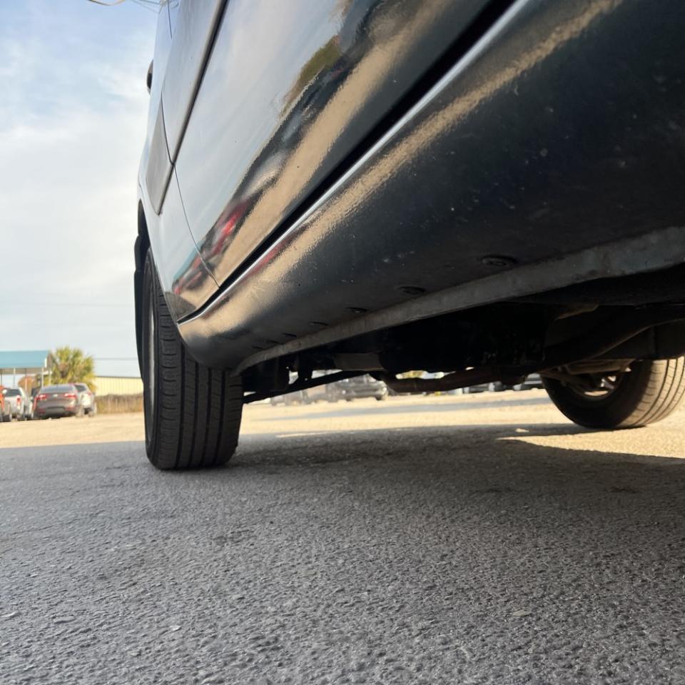 Toyota RAV4 4dr Auto (Natl) 2001