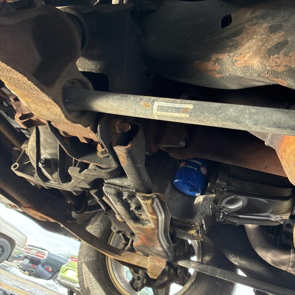 Cadillac Escalade ESV 4dr AWD 2005