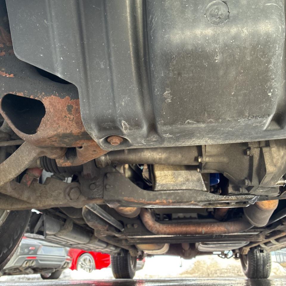 Cadillac Escalade ESV 4dr AWD 2005