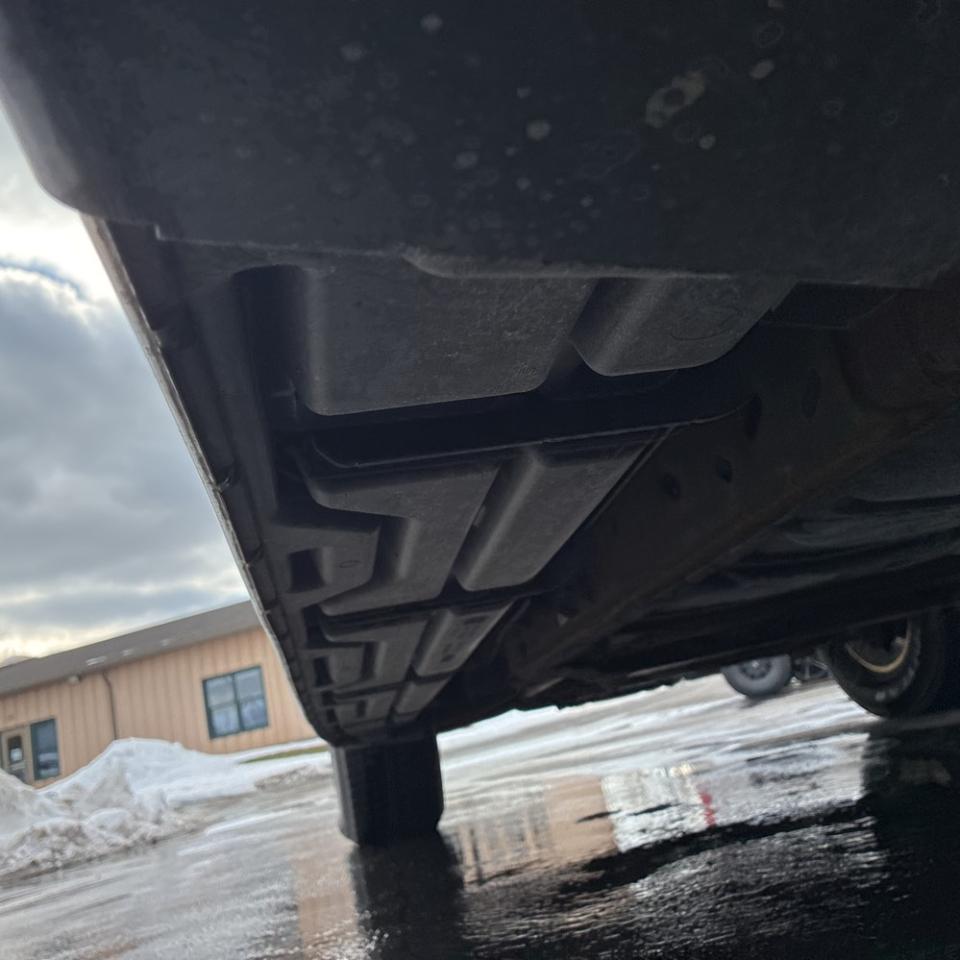 Cadillac Escalade ESV 4dr AWD 2005