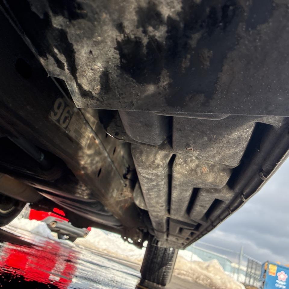 Cadillac Escalade ESV 4dr AWD 2005