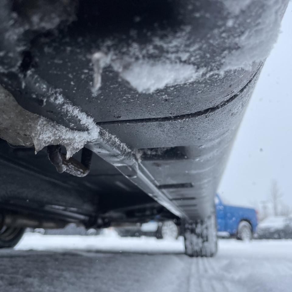 Suzuki SX4 5dr HB Man 2008