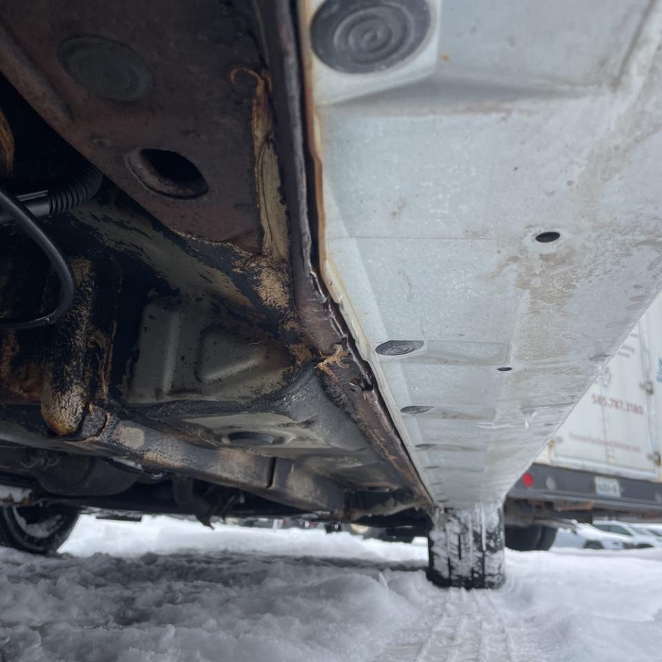 Pontiac Vibe 4dr HB AWD 2006