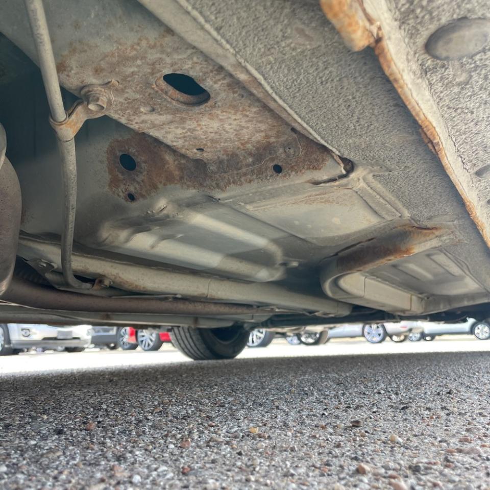 Honda Civic Sdn 4dr Auto LX 2008