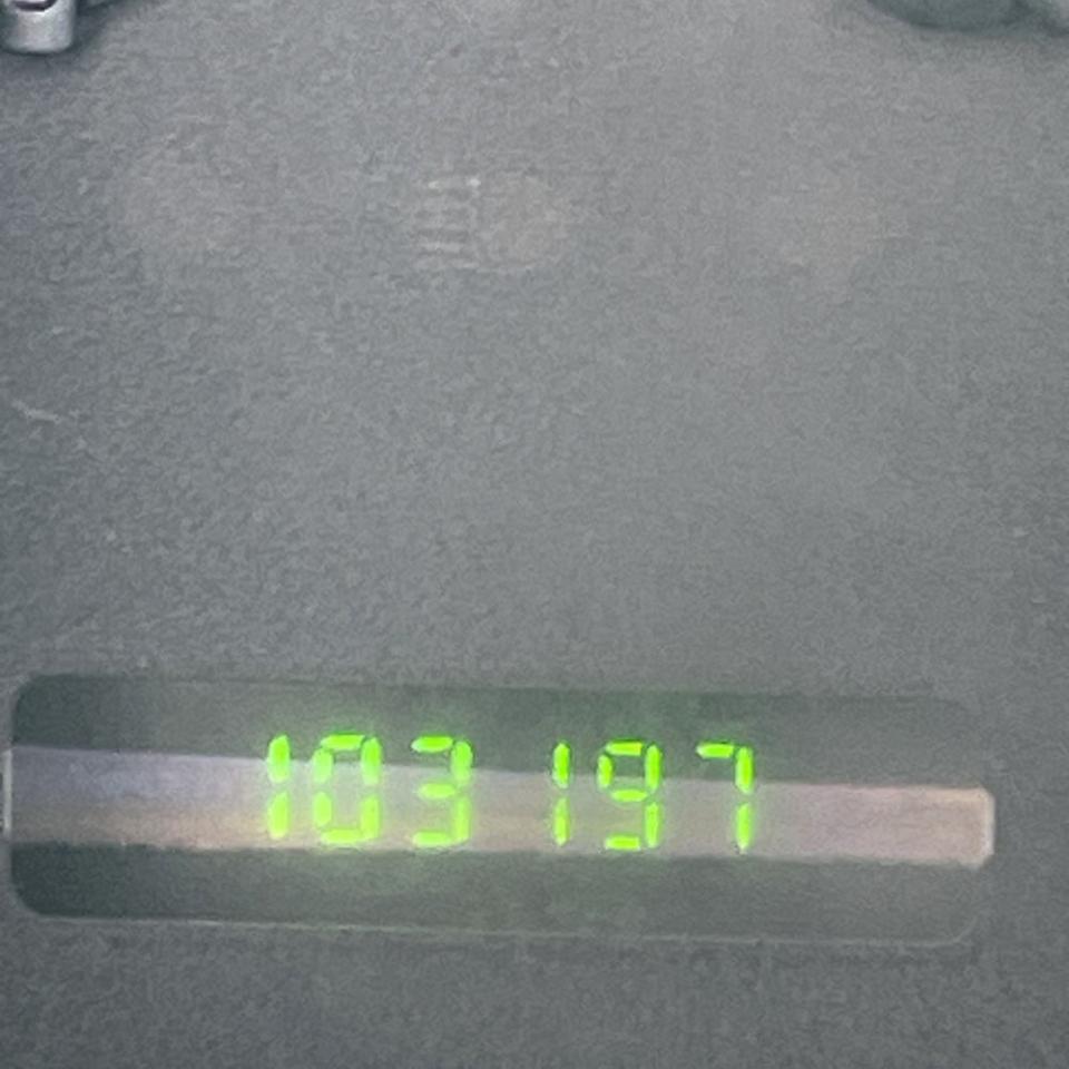 Ford Mustang 2dr Conv Deluxe 2007