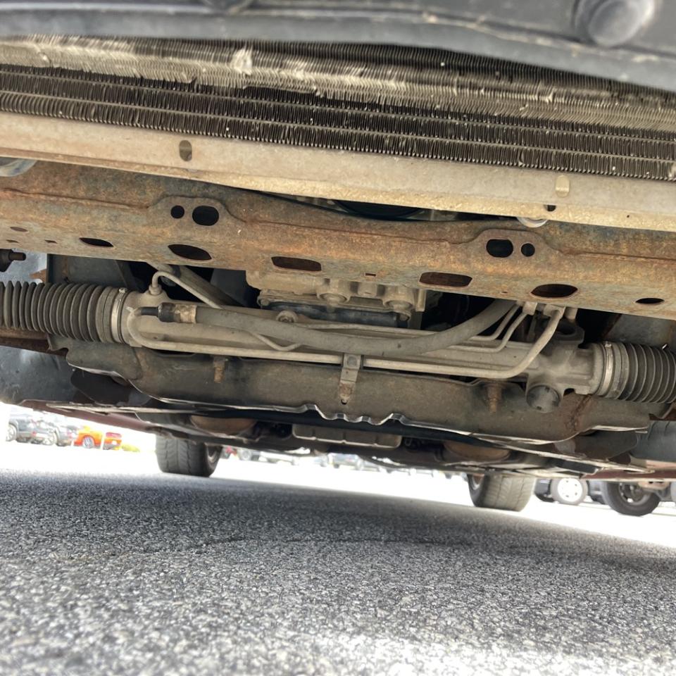 Ford Mustang 2dr Conv Deluxe 2007