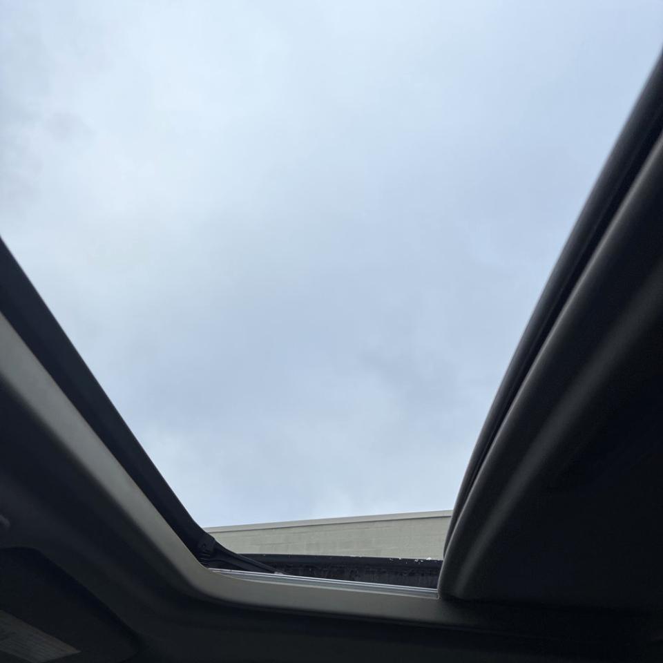 Chevrolet Avalanche 4WD Crew Cab 130" LTZ 2009