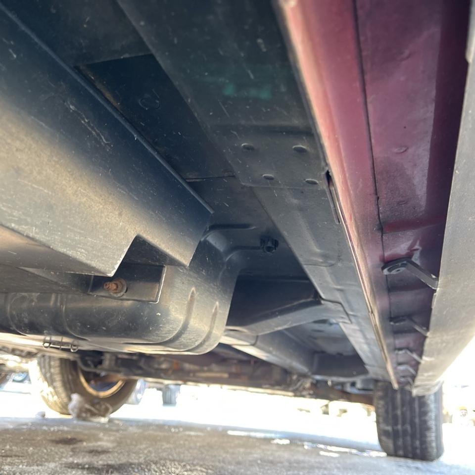 Dodge Journey FWD 4dr SXT 2009