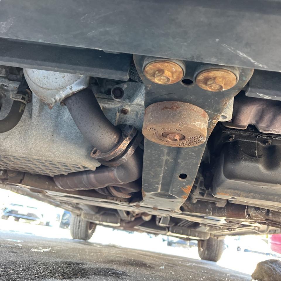 Dodge Journey FWD 4dr SXT 2009