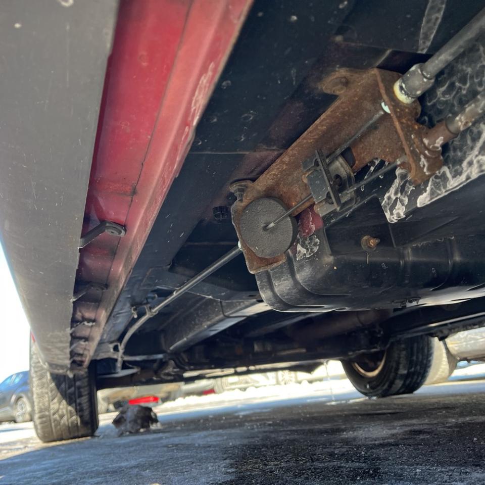 Dodge Journey FWD 4dr SXT 2009