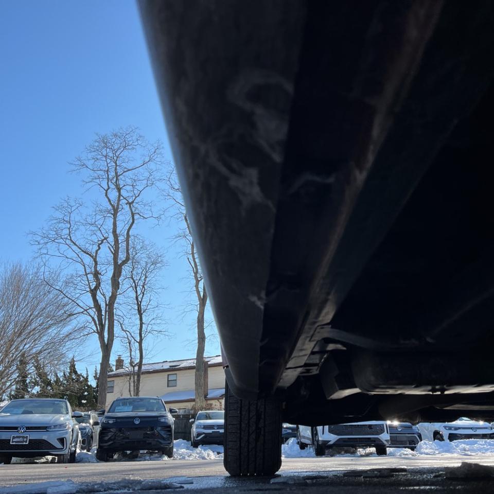 Dodge Journey FWD 4dr SXT 2009