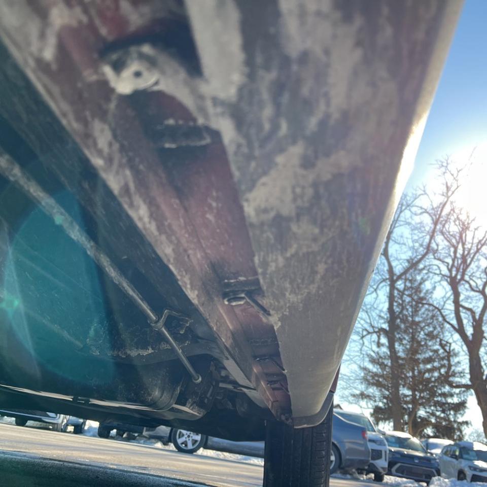 Dodge Journey FWD 4dr SXT 2009