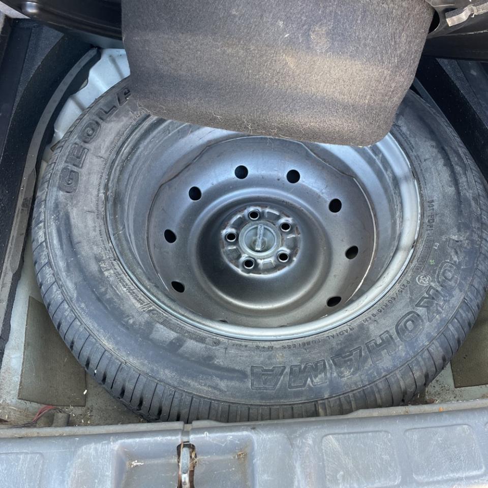 Subaru Forester 4dr S Auto 2001