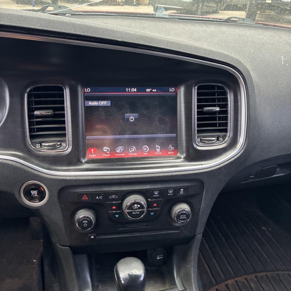 Dodge Charger 4dr Sdn RT 100th Anniversary RWD *Ltd Avail* 2014