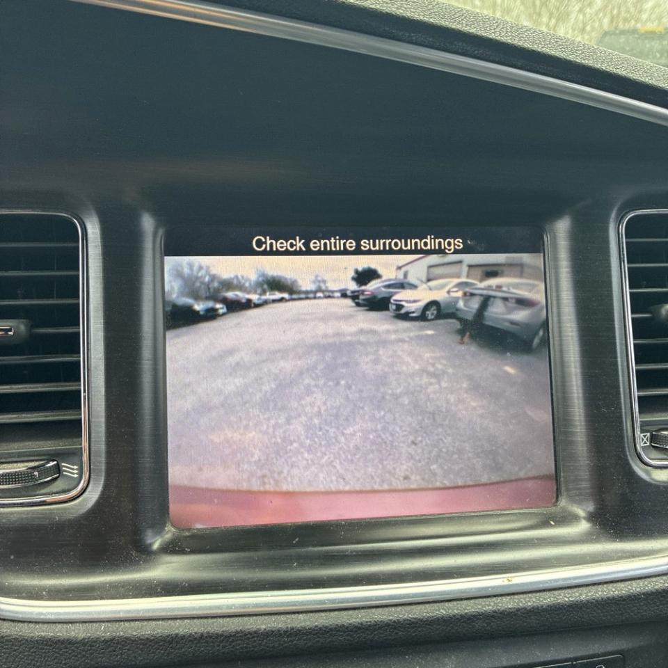 Dodge Charger 4dr Sdn RT 100th Anniversary RWD *Ltd Avail* 2014