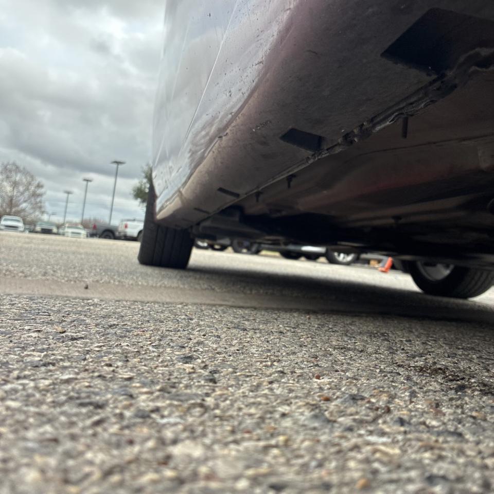 Dodge Charger 4dr Sdn RT 100th Anniversary RWD *Ltd Avail* 2014