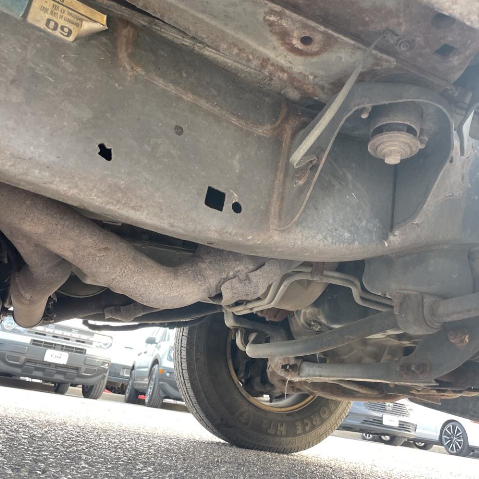 Ford F-150 4WD SuperCrew 145" XL 2014