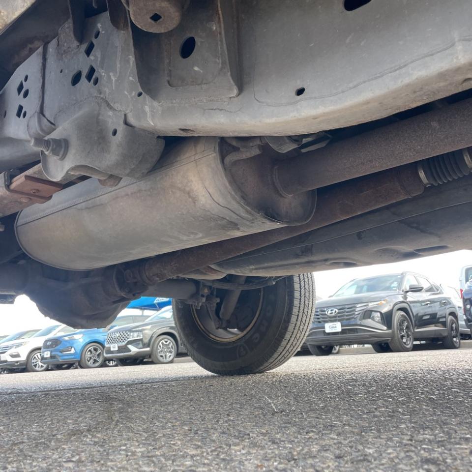 Ford F-150 4WD SuperCrew 145" XL 2014