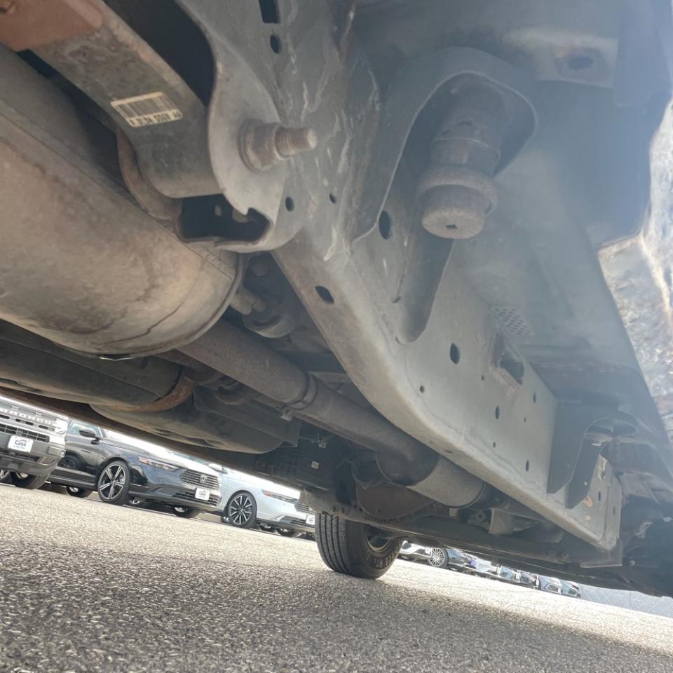 Ford F-150 4WD SuperCrew 145" XL 2014